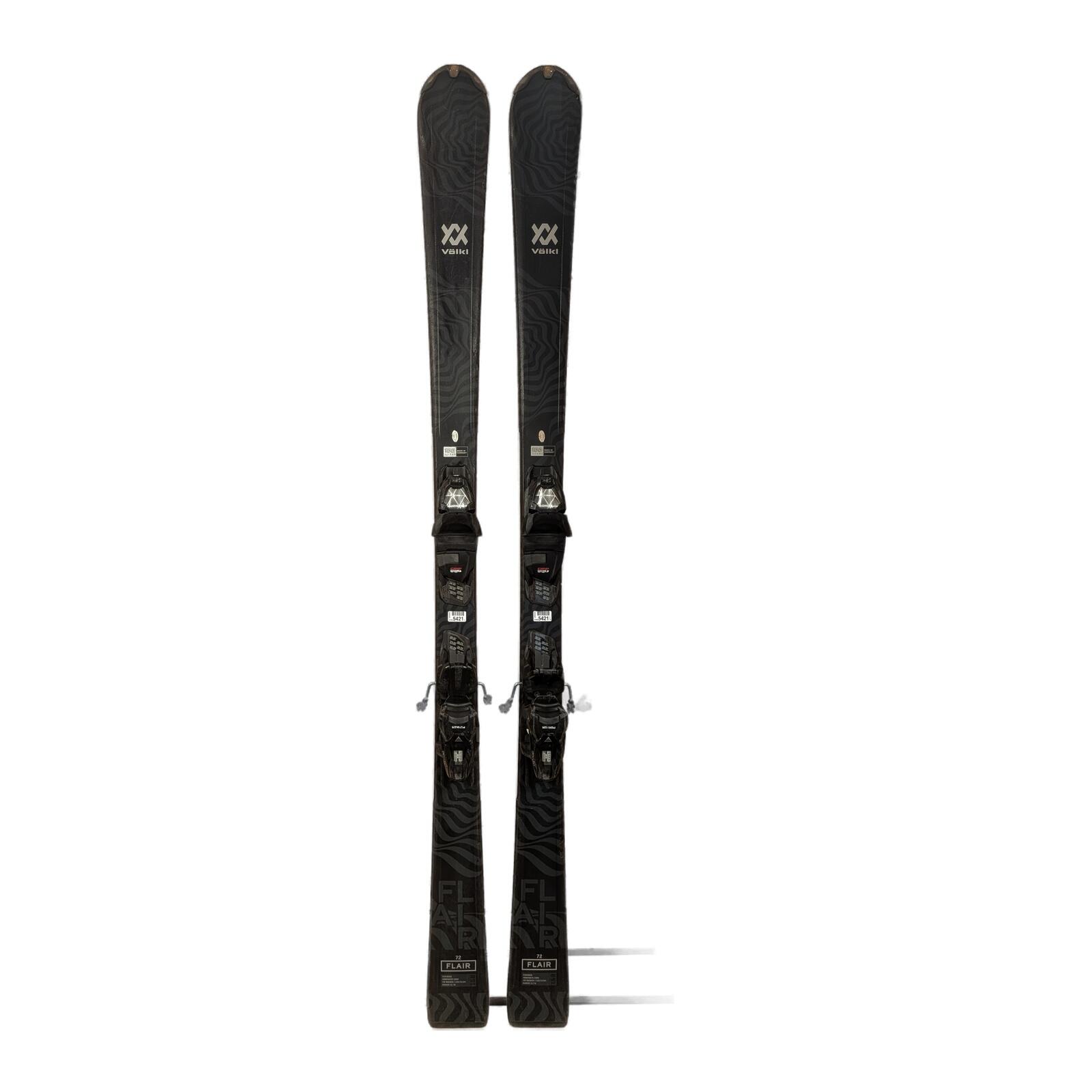 Volkl Flair 72 151 cm 1/1