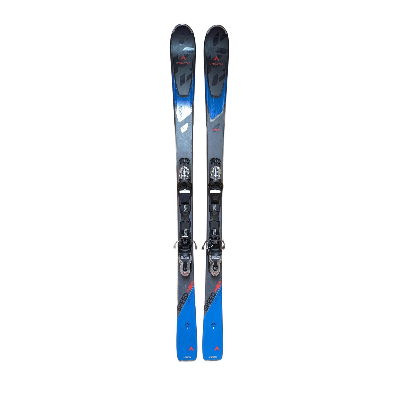 Dynastar Speed 4x4 363  - 164 cm 1/2