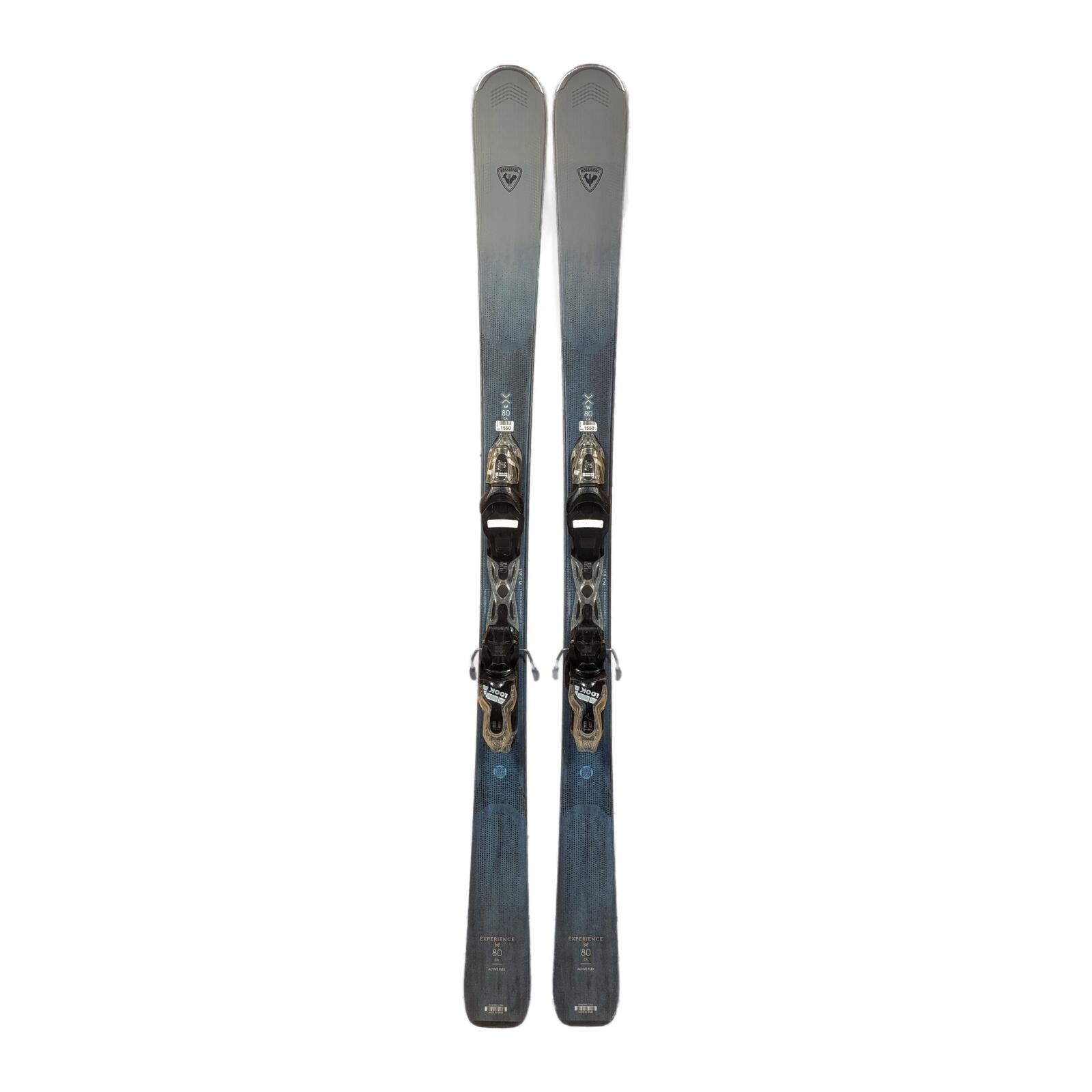 Rossignol Experience 80 Carbon W 166 cm 1/1