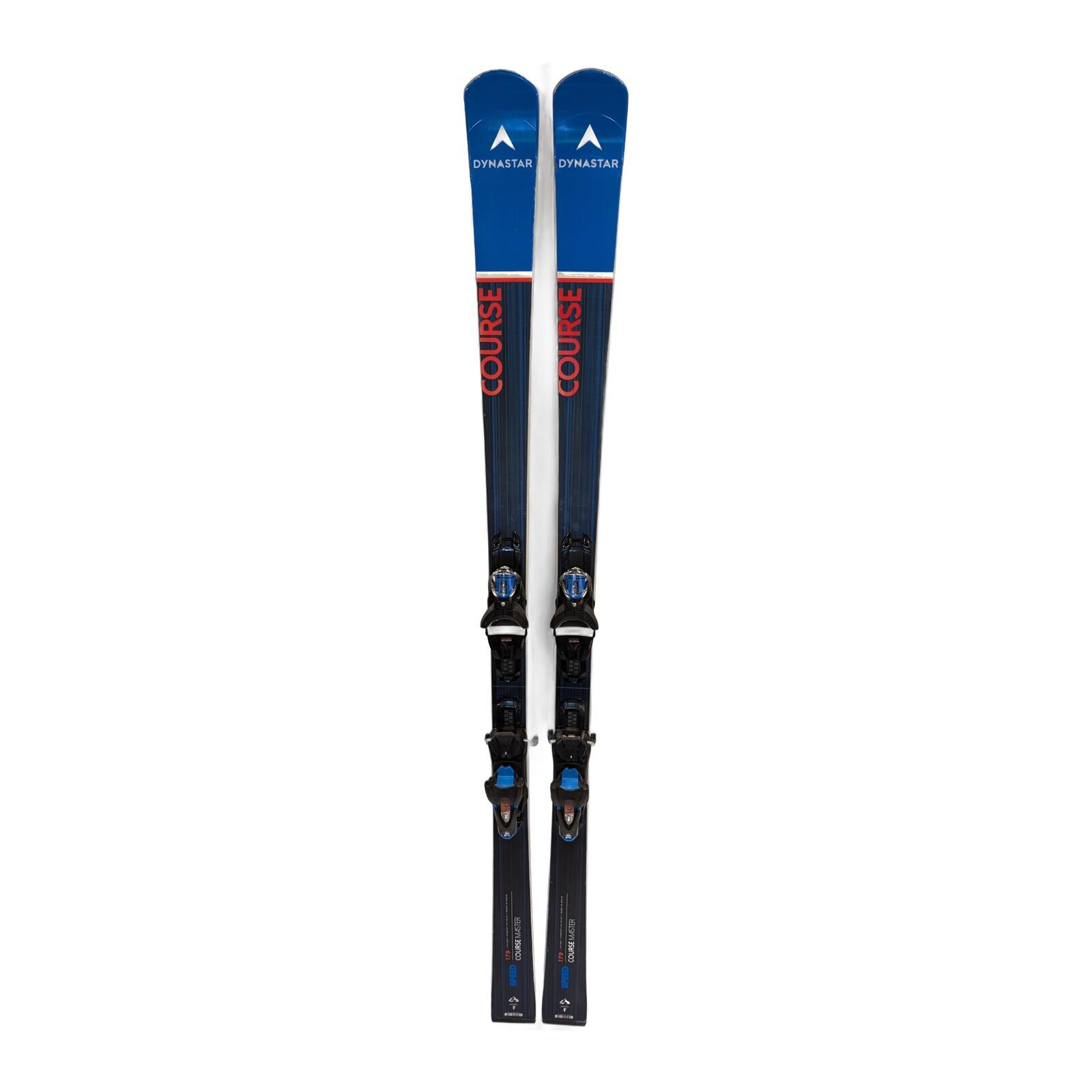 Dynastar Speed Master Course GS Konect SPX 12  - 179 cm 1/3