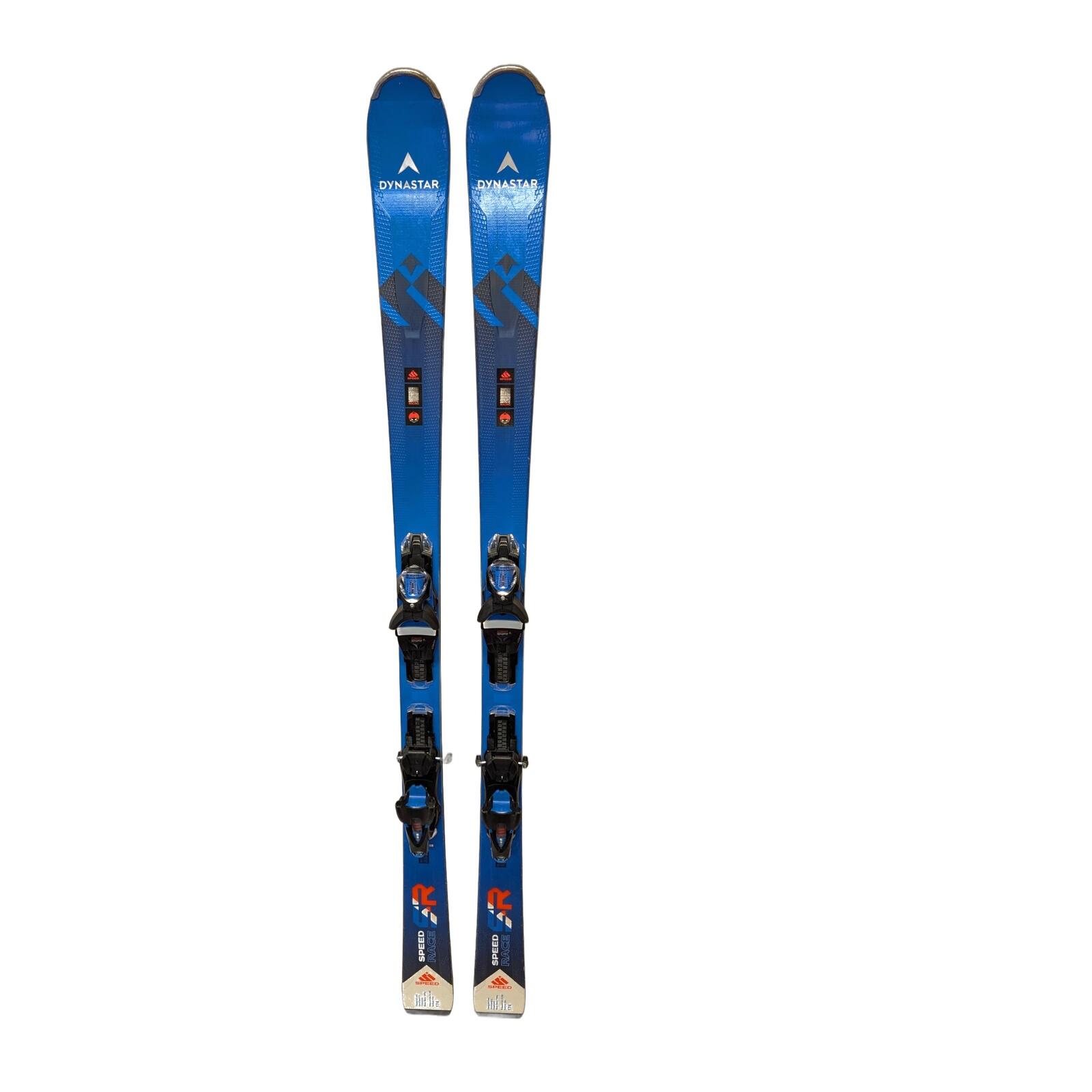 Dynastar Speed Race SR Test 2025 - 184 cm 1/2