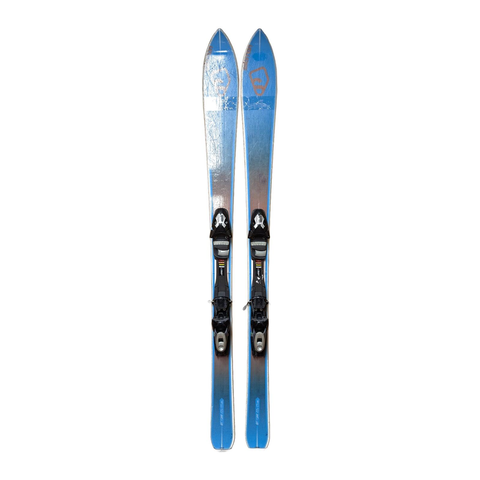 SALOMON picture