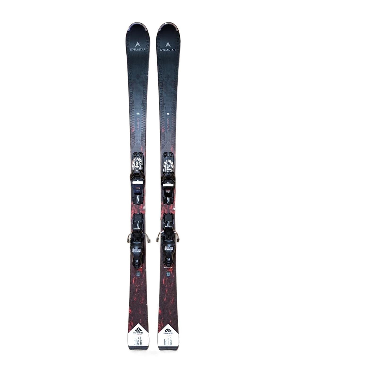 Dynastar Speed Shadow Test 2025 - 162 cm 1/2