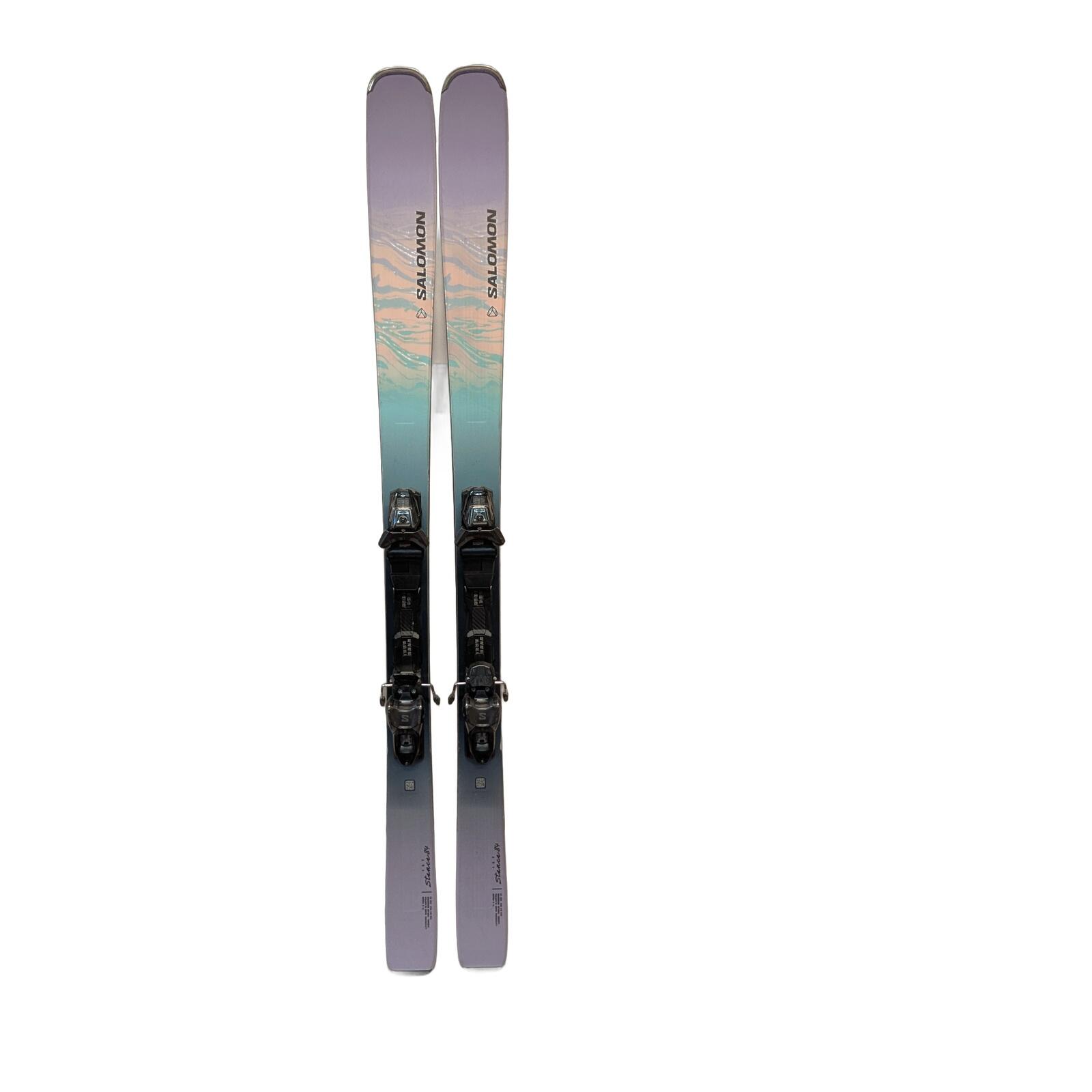 SALOMON picture
