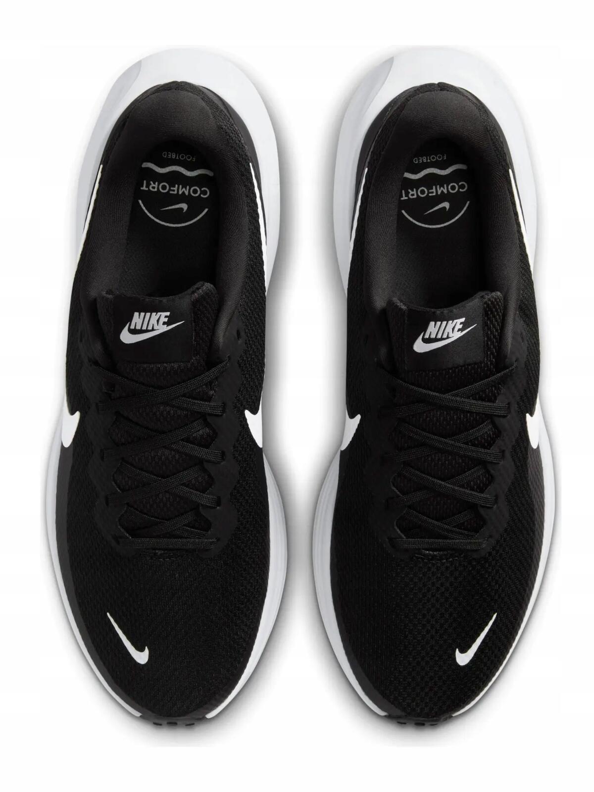 NIKE REVOLUTION Herren-Laufschuhe 6/7