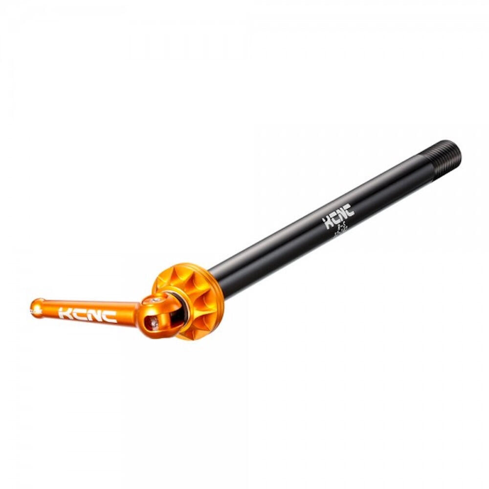 Traseira através do eixo KQR06 SP-Lite BTT 12mm ciclismo Verde Kcnc 3/3