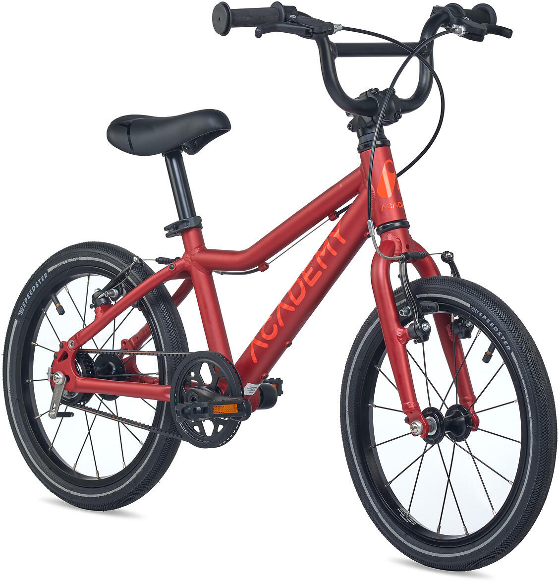 ACADEMY GRADE 3 BELT - 16 inch kinderfiets 3/3