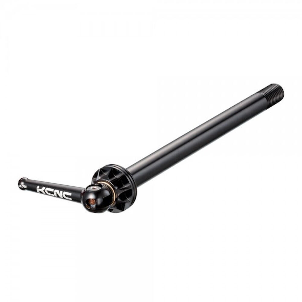 Eje pasante trasero KQR06 SP-Lite 12mm ciclismo Verde Progress 2/3