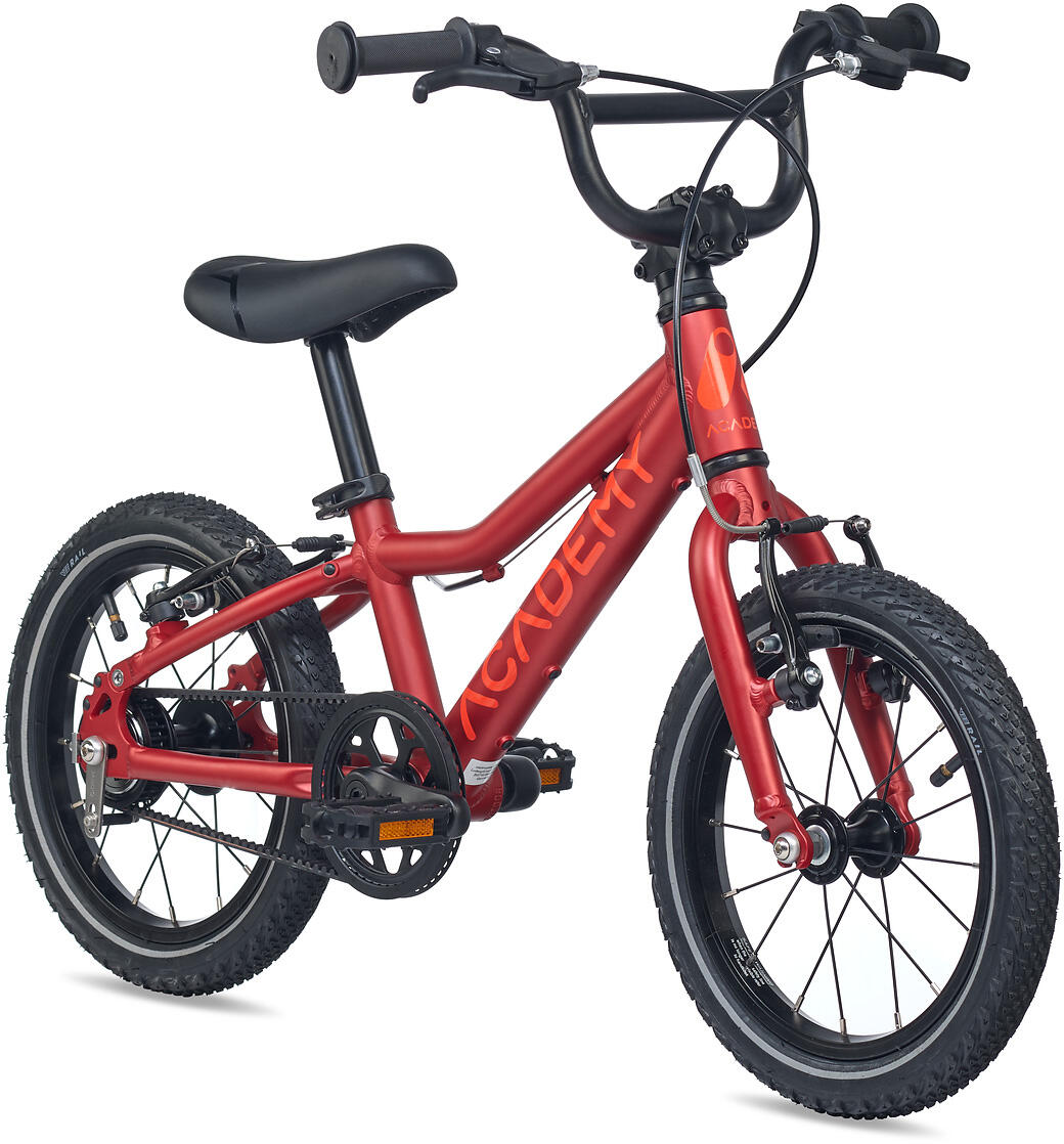 Velo  Fahrrad 14"  Grade 2 Belt 3/5