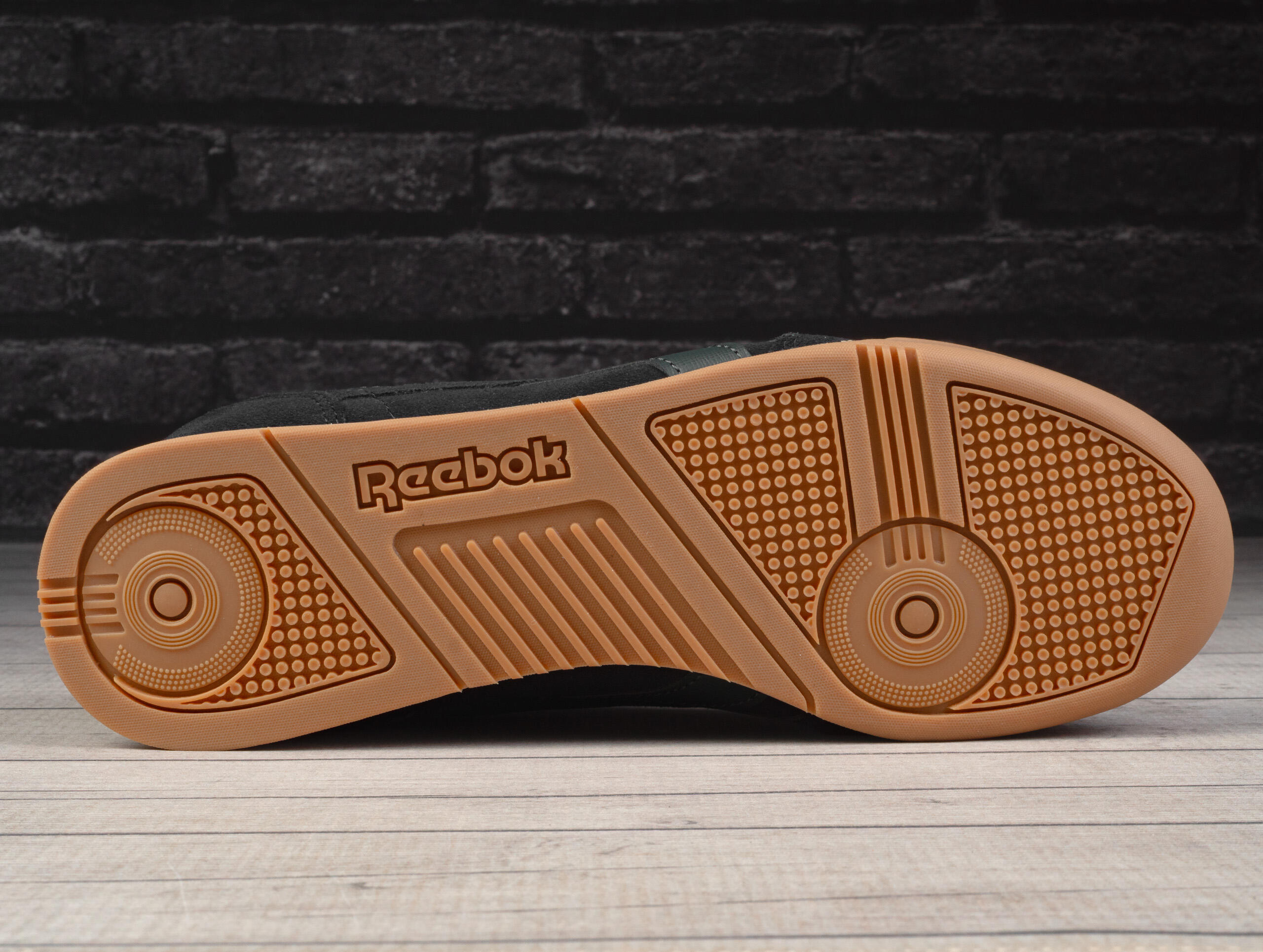 Buty męskie sneakersy sportowe Reebok SS-CAMPIO XT 5/6