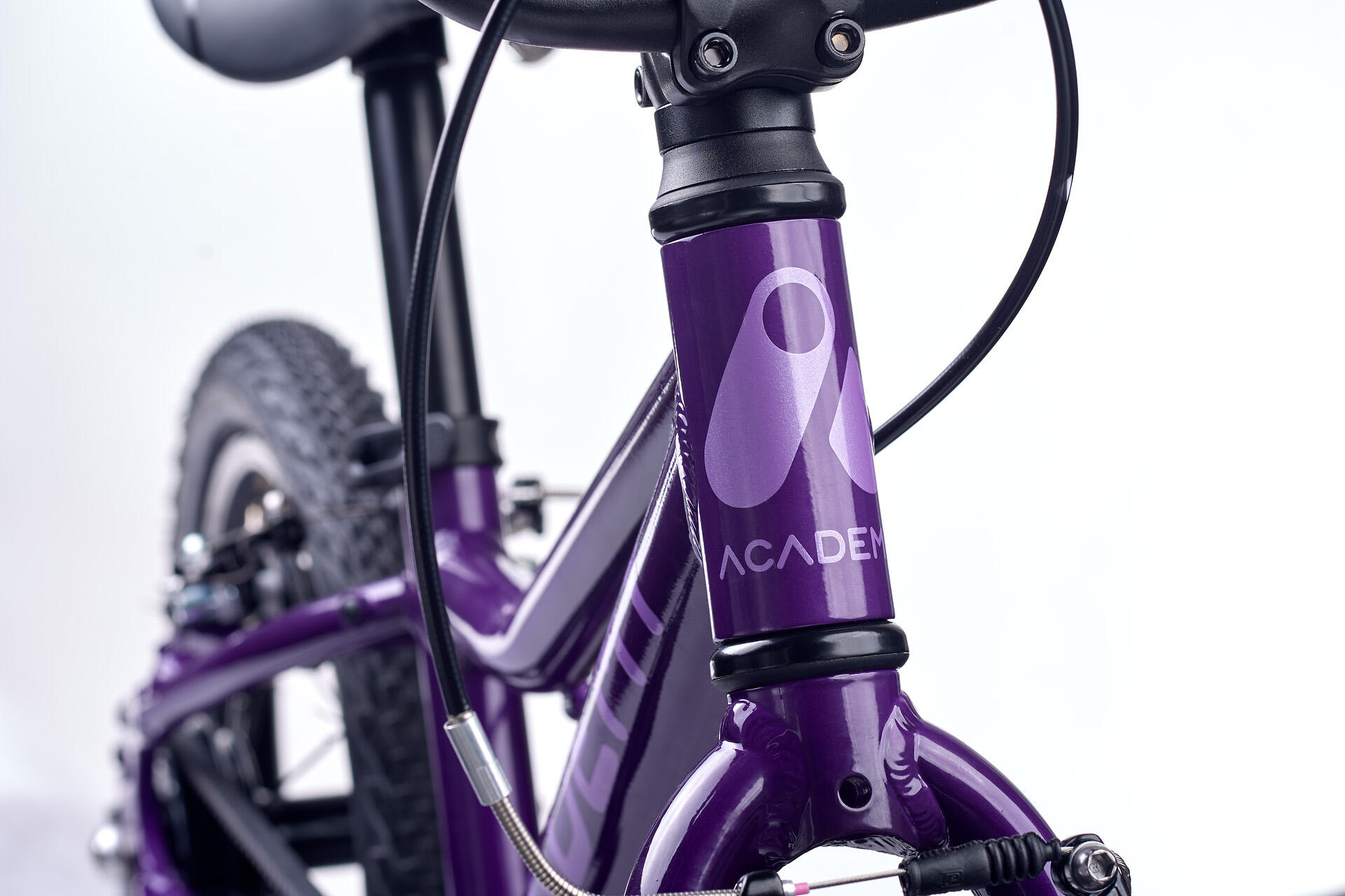 Velo  Fahrrad 14"  Grade 2 Belt 2/5