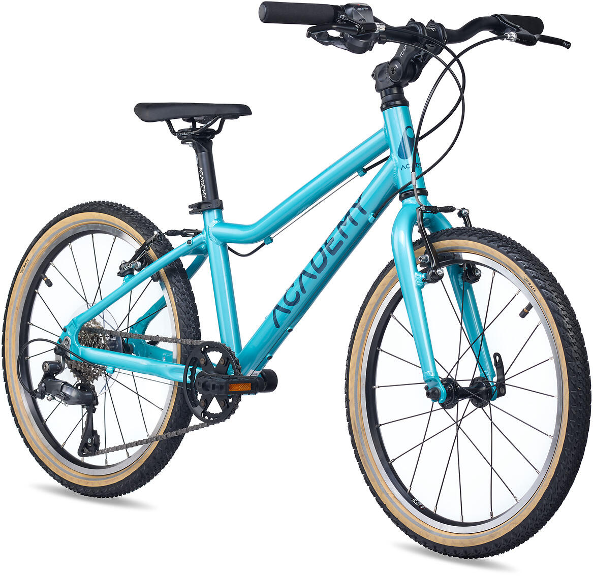 Velo  Fahrrad 20"  Grade 4 3/3