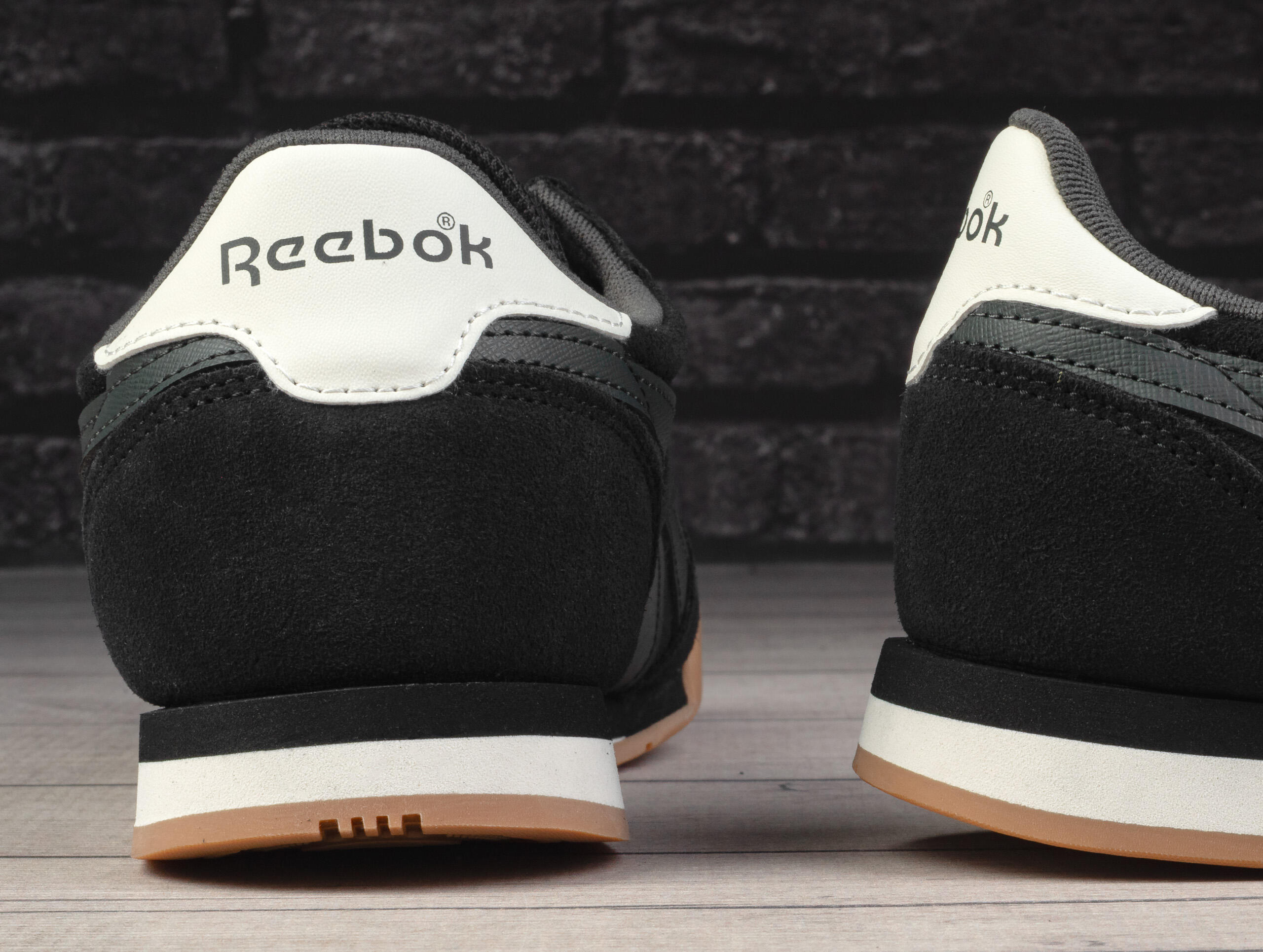 Buty męskie sneakersy sportowe Reebok SS-CAMPIO XT 4/6
