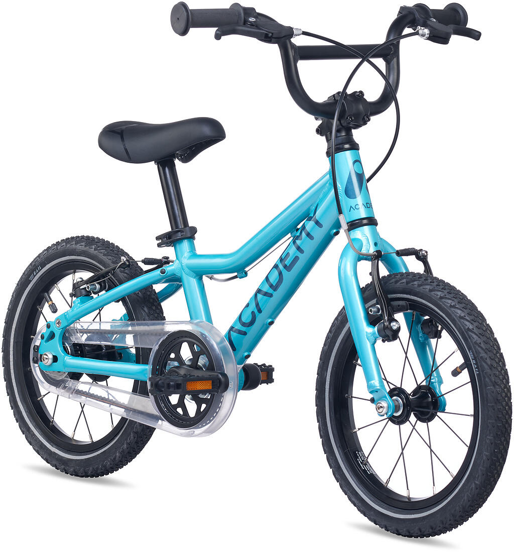 Velo  Fahrrad 14"  Grade 2 Belt 2/7