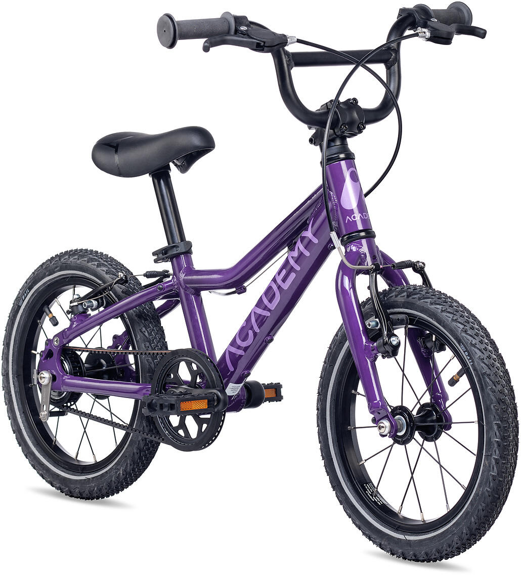 Velo  Fahrrad 14"  Grade 2 Belt 4/5
