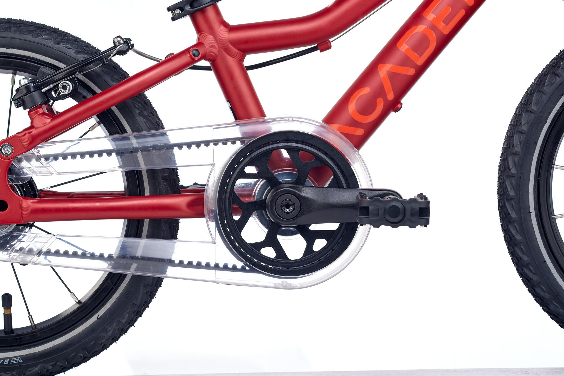 Velo  Fahrrad 14"  Grade 2 Belt 4/5