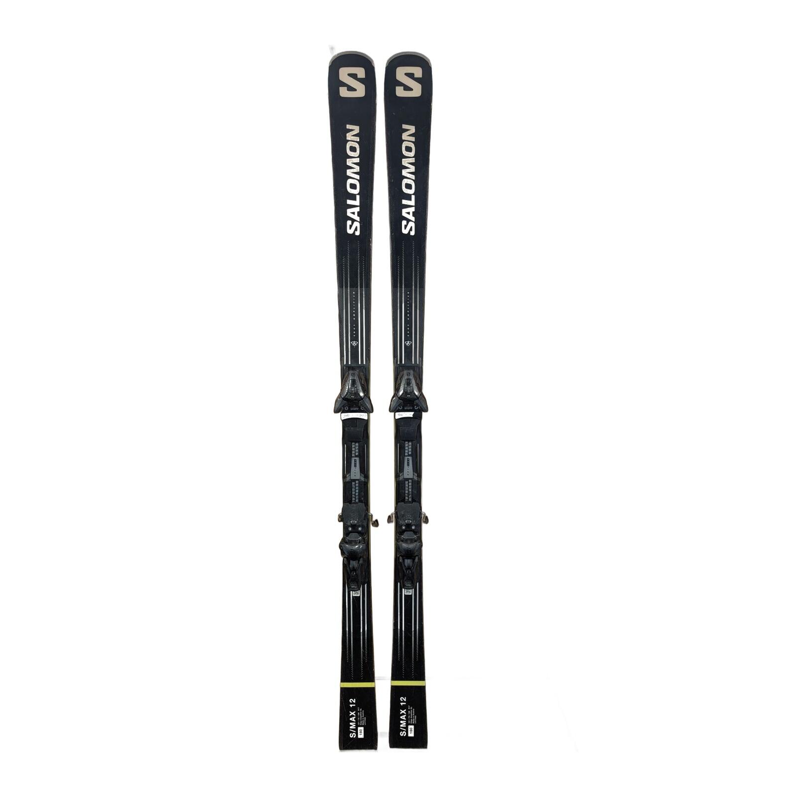 Salomon S Max 12 - 180 cm 1/2