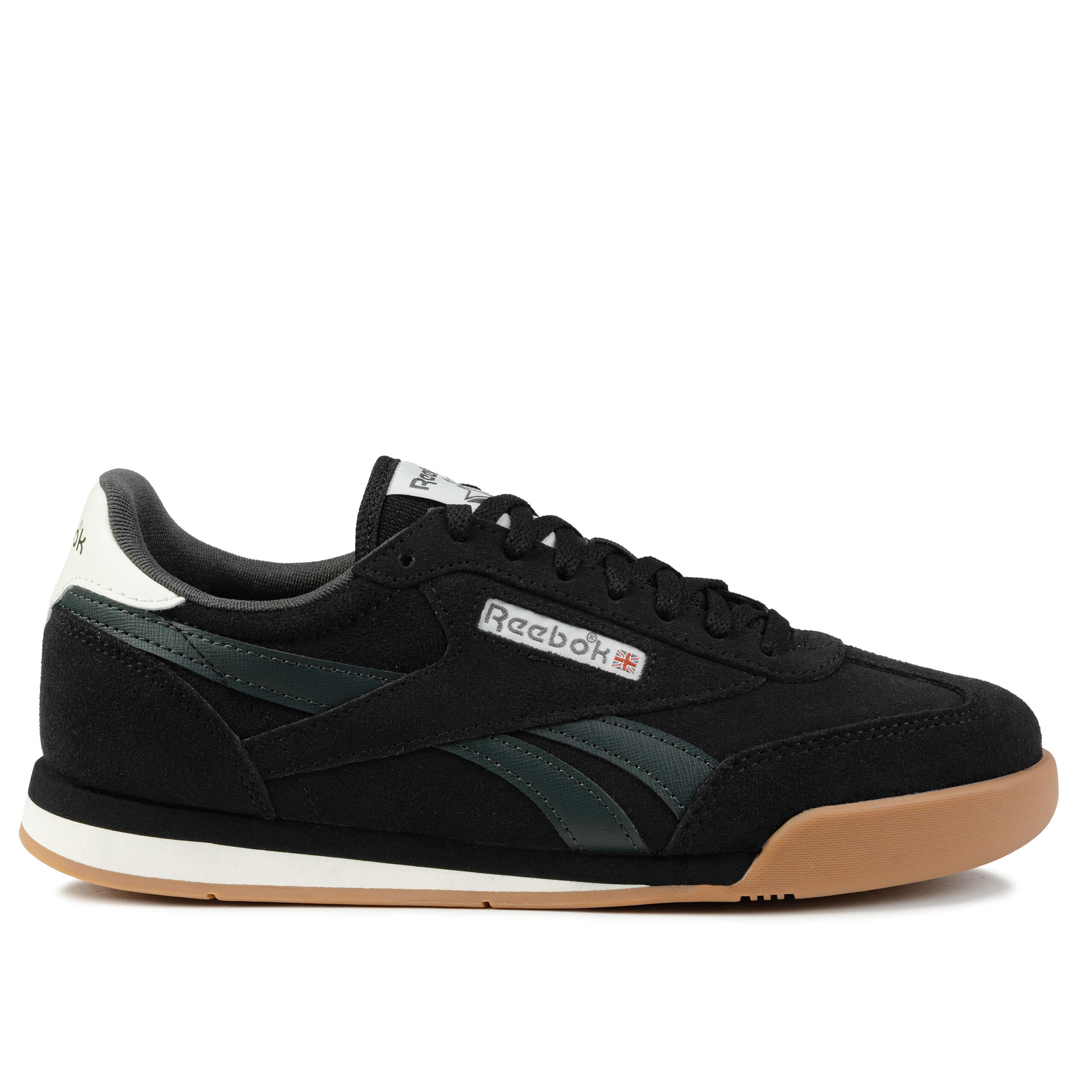 Buty męskie sneakersy sportowe Reebok SS-CAMPIO XT