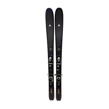 Dynastar M PRO 99 NEUF - 186 cm