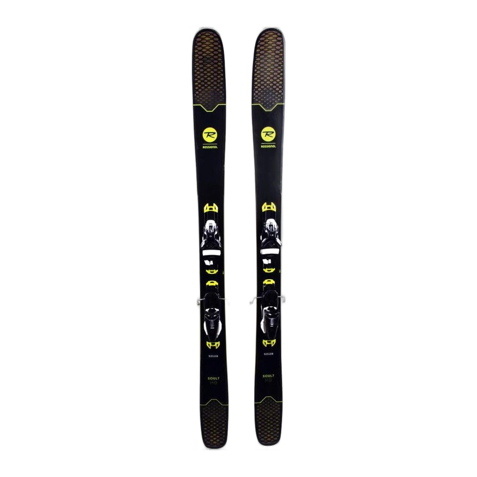 ROSSIGNOL picture