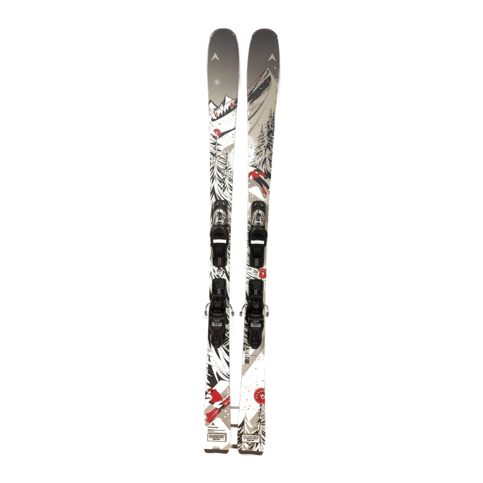 Dynastar M-Blackpeuf 80 178 cm 1/1