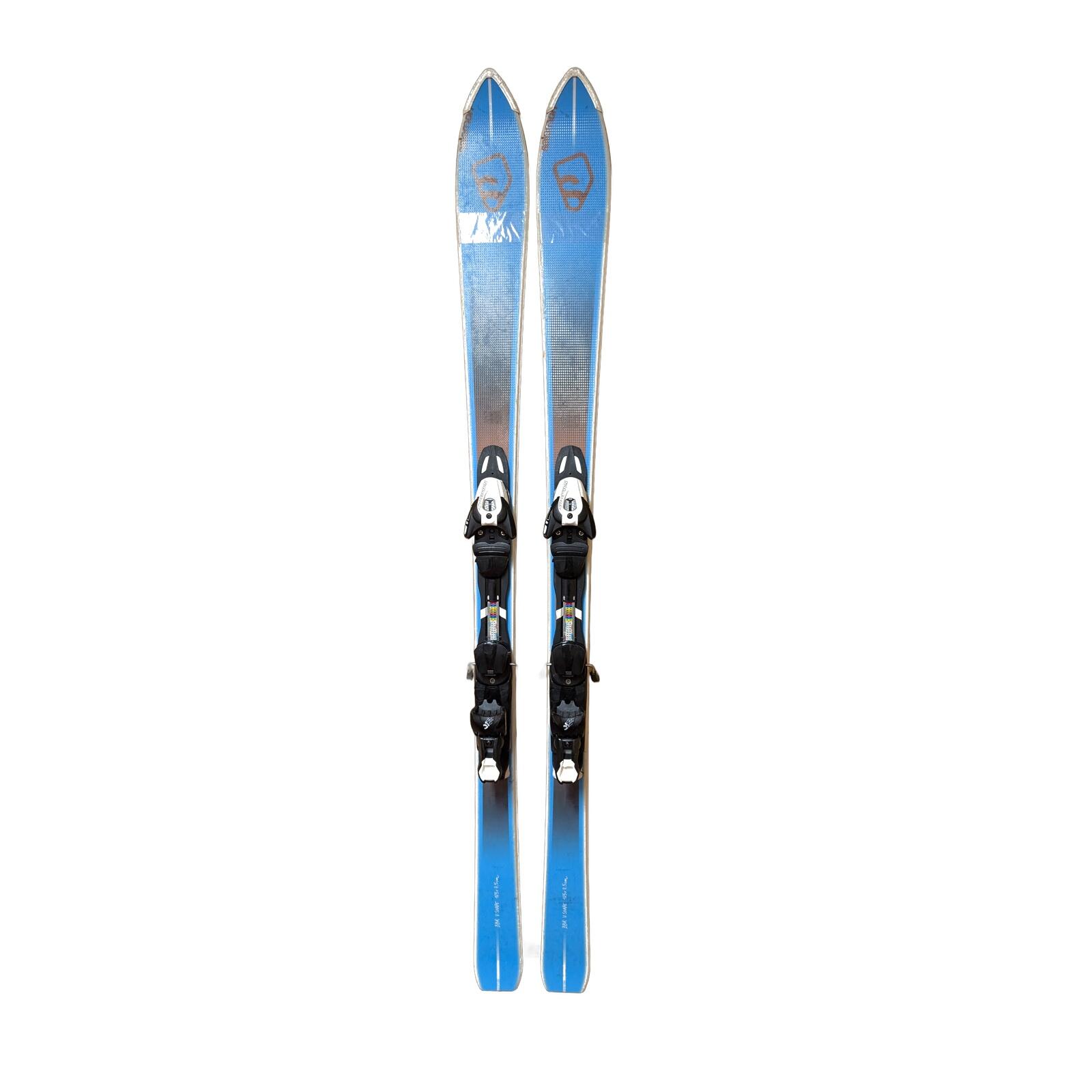 SALOMON picture