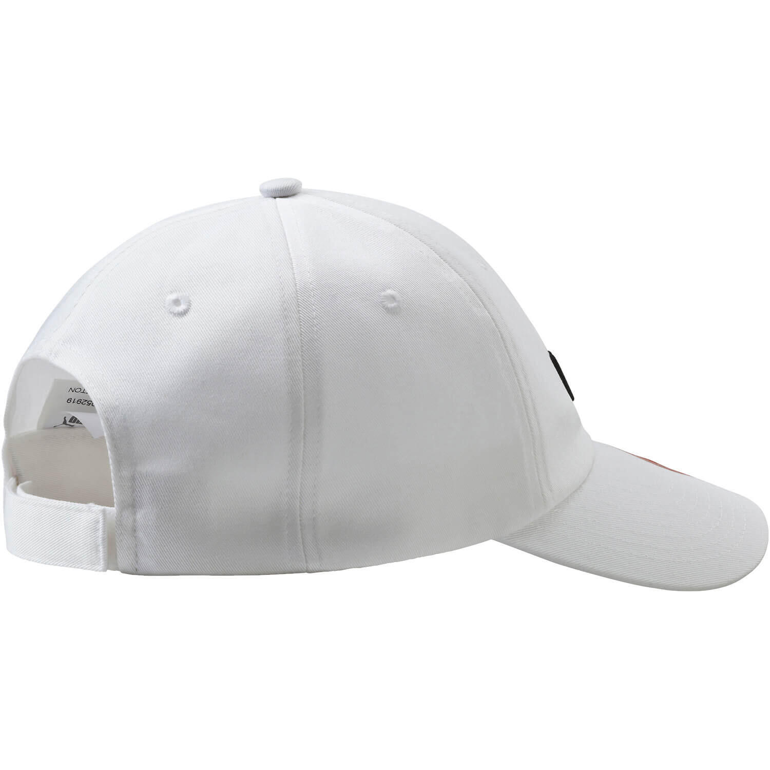 Casquette Puma ESS, Blanc, Unisexe 3/5