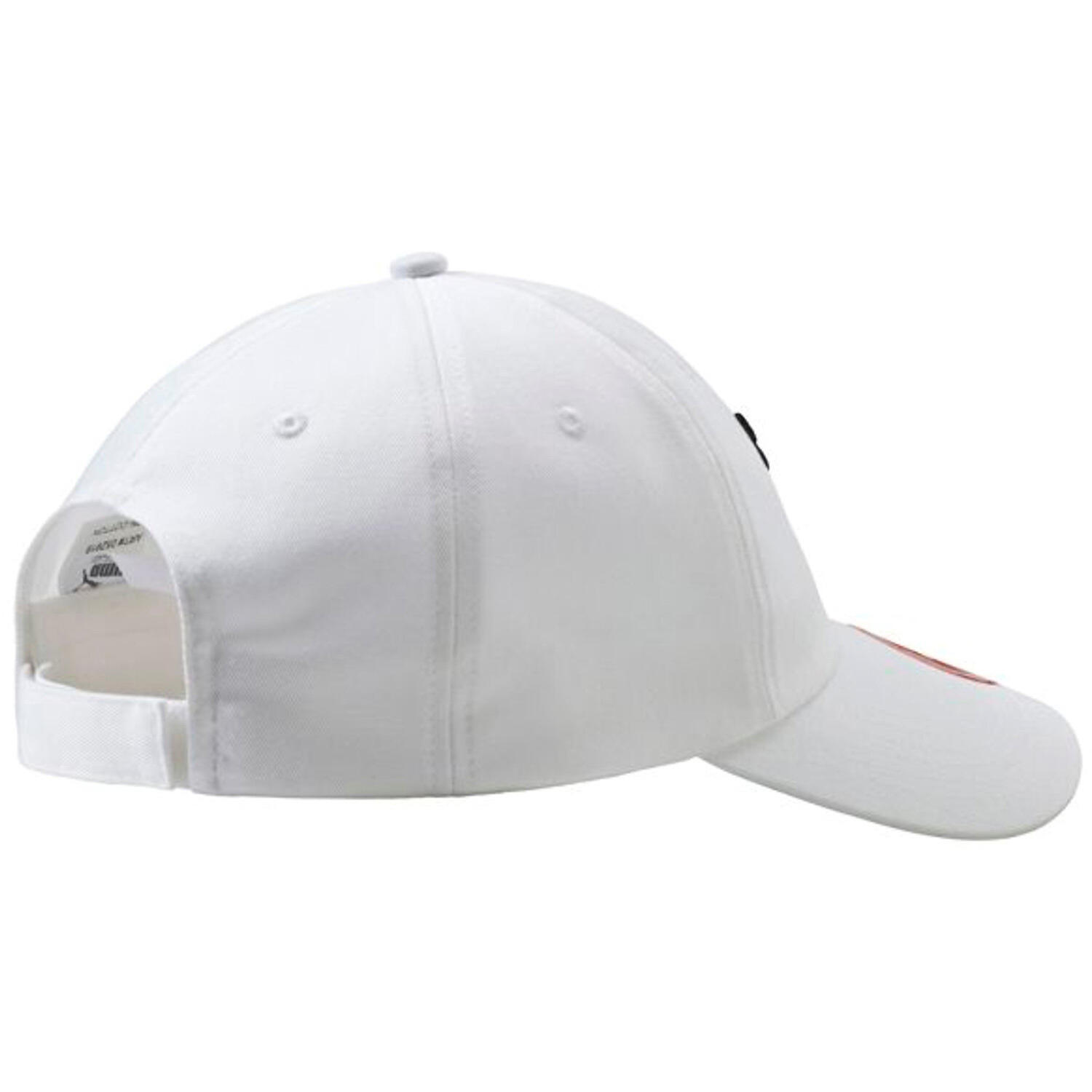Casquette Puma ESS, Blanc, Unisexe 4/5