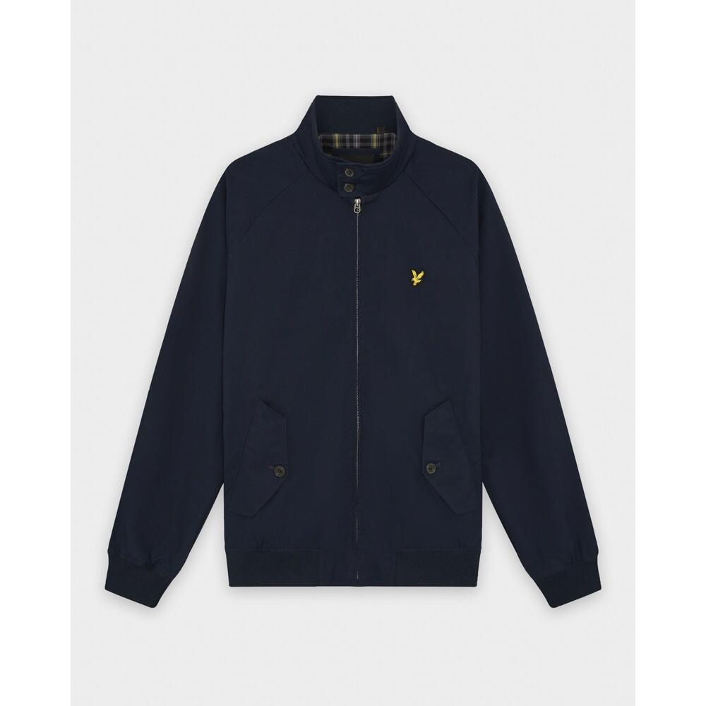 LYLE AND SCOTT picture