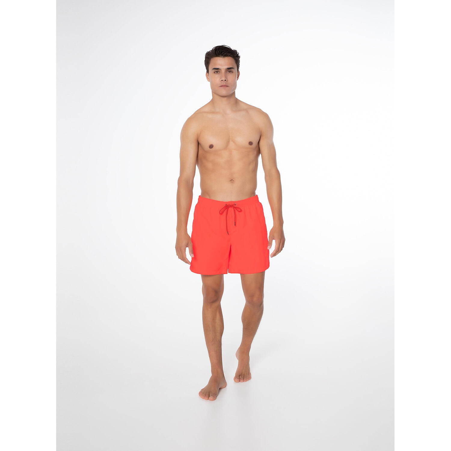 Short de plage Protest Faster 3/7
