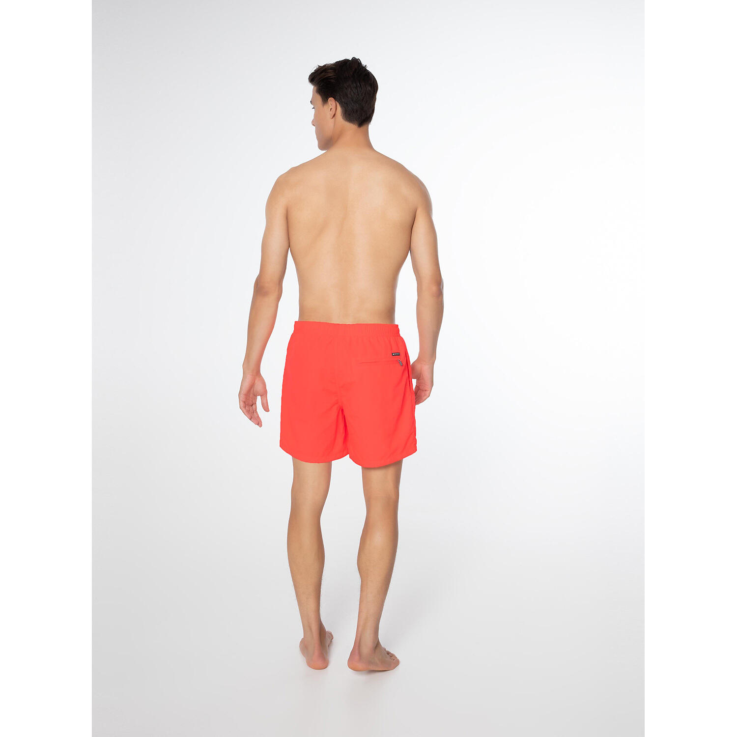 Short de plage Protest Faster 5/7