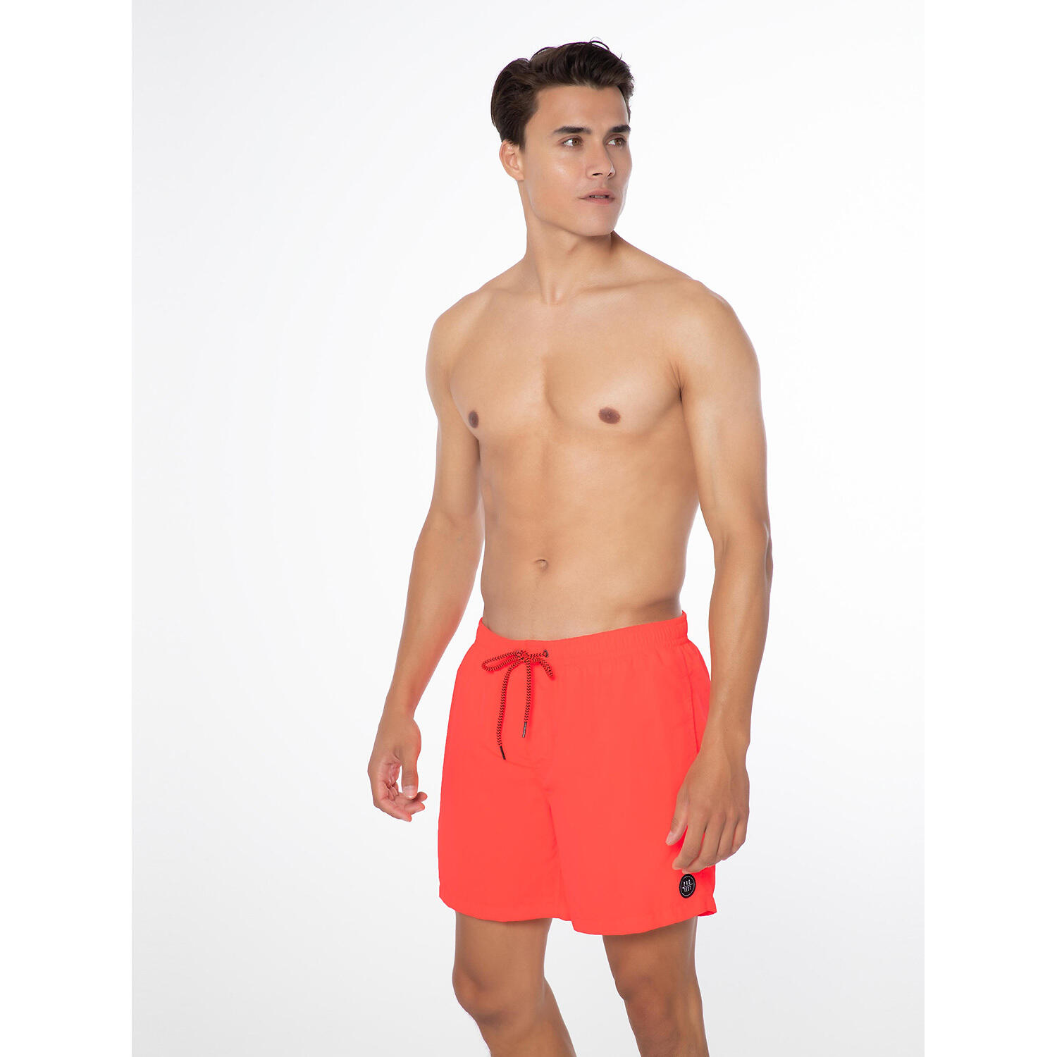 Short de plage Protest Faster 4/7