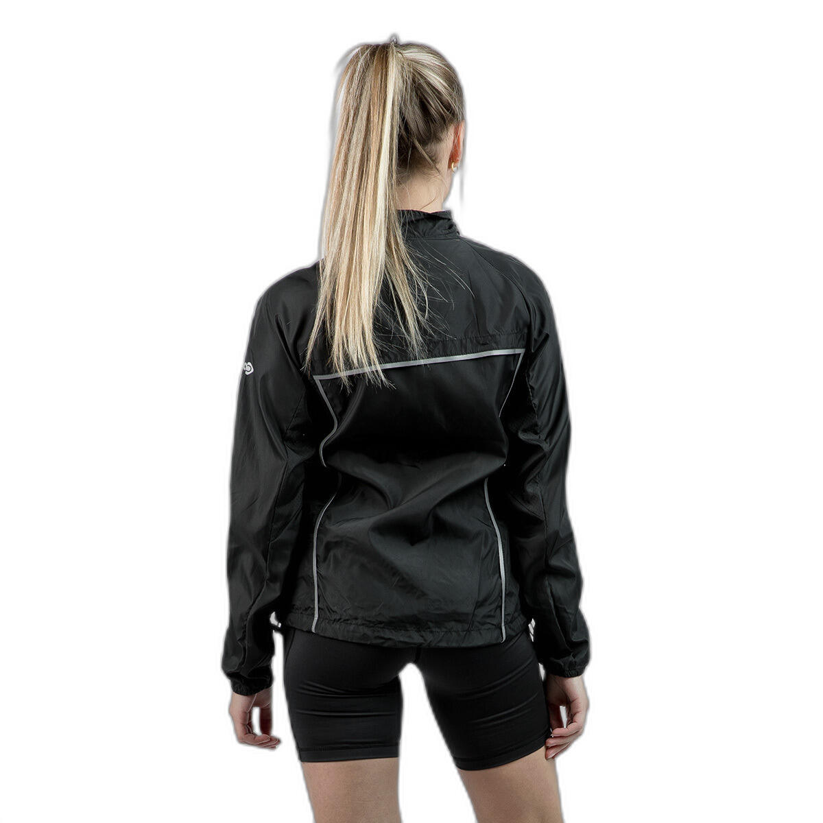 Wanderjacke Frau Izas Isonia II 2/5