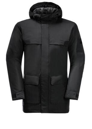 Funktionsjacke WINTERLAGER