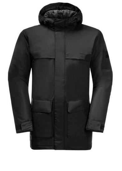 Funktionsjacke WINTERLAGER