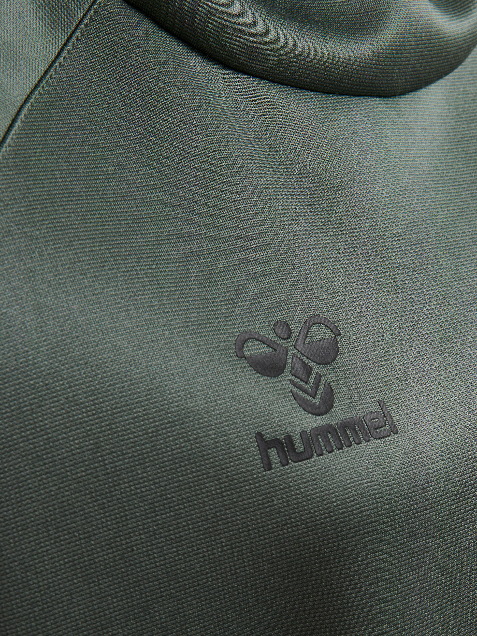 Hummel Hoodie Hmlcima Kids Hoodie 3/5