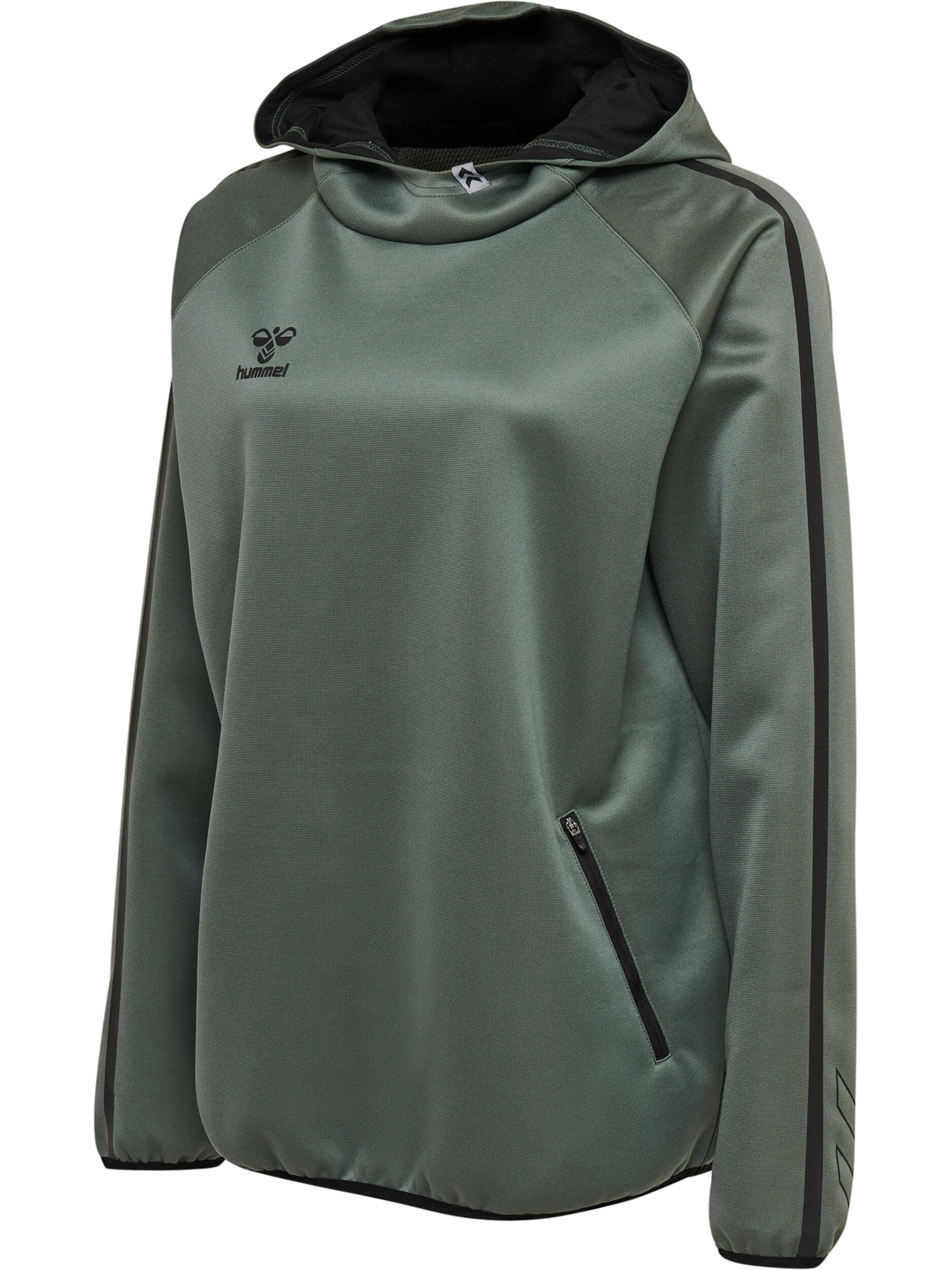 Hummel Hoodie Hmlcima Kids Hoodie 4/5