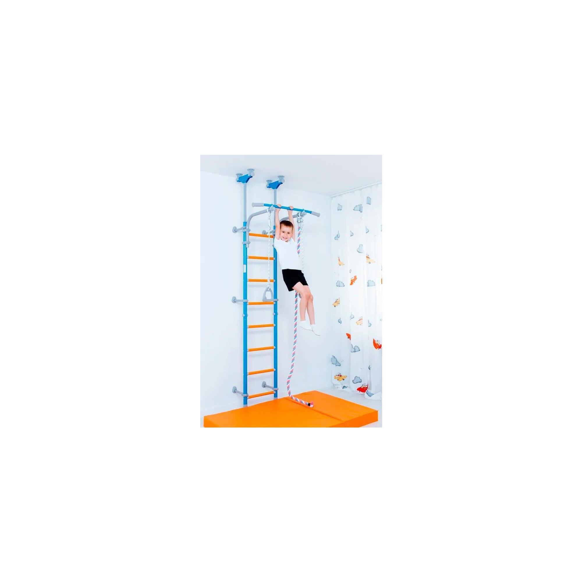 Scara de gimnastică a familiei Wallbarz
