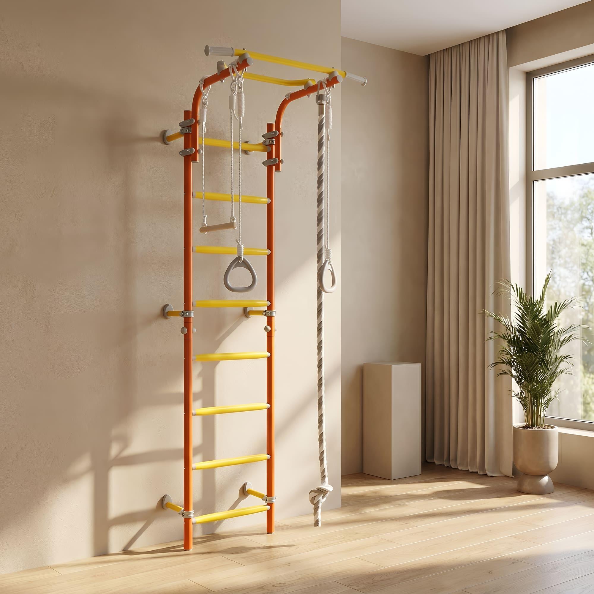 Espalier Gymnastique Kometa Next 1 7/7