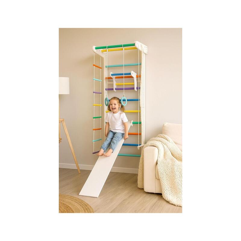 Scară de gimnastică Hummingbird Plus