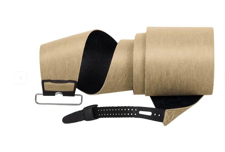 Pelli di foca Head Crux 87 Touring, taglia media, beige, uomo 2/2