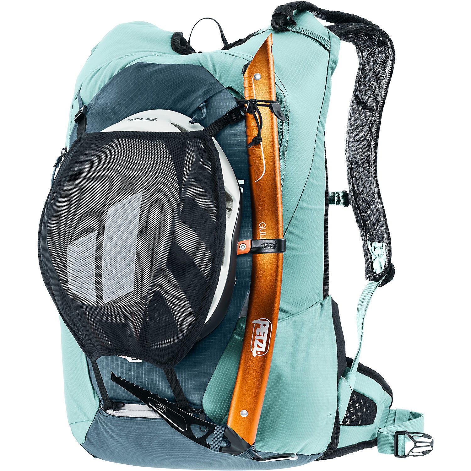 Sac à dos Deuter Updays 20L 5/7