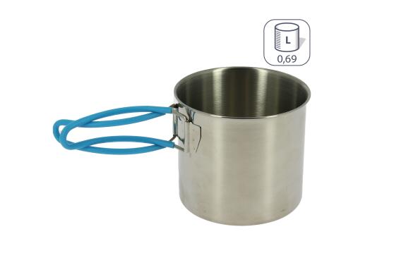 Tasse Stahl Élémenterre Cawson 2/2