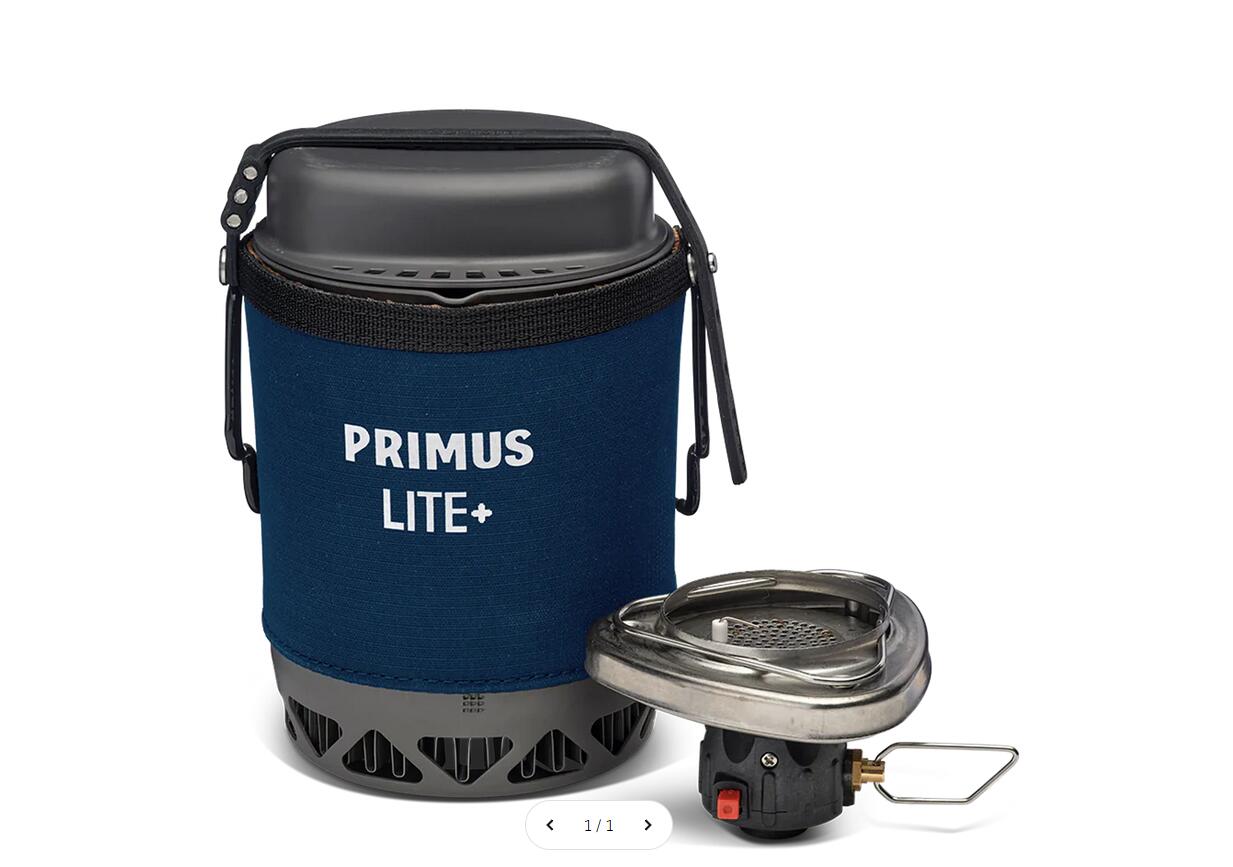 PRIMUS picture