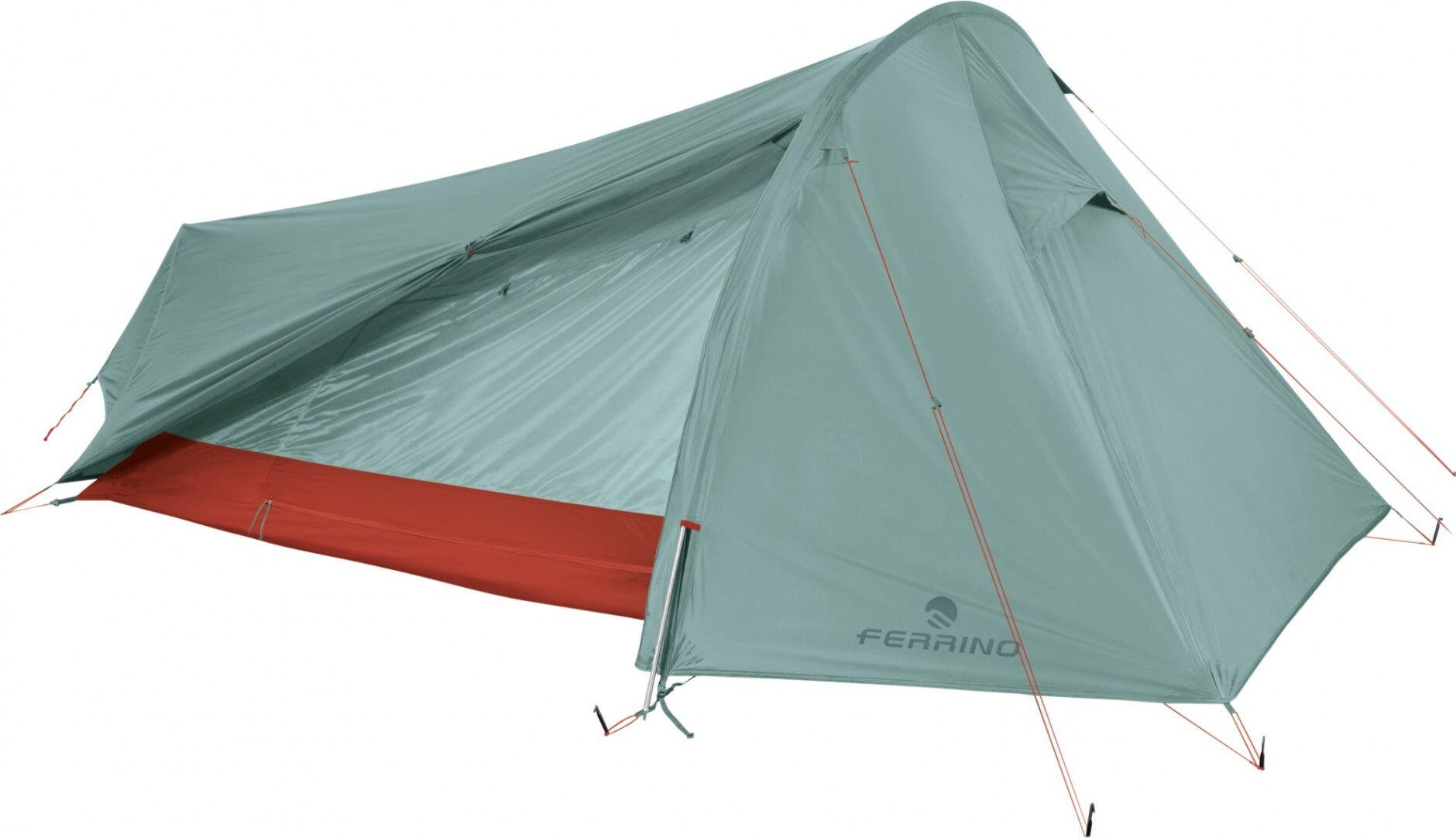 Ferrino Piuma 2 2 Person Tent Blue 3/5