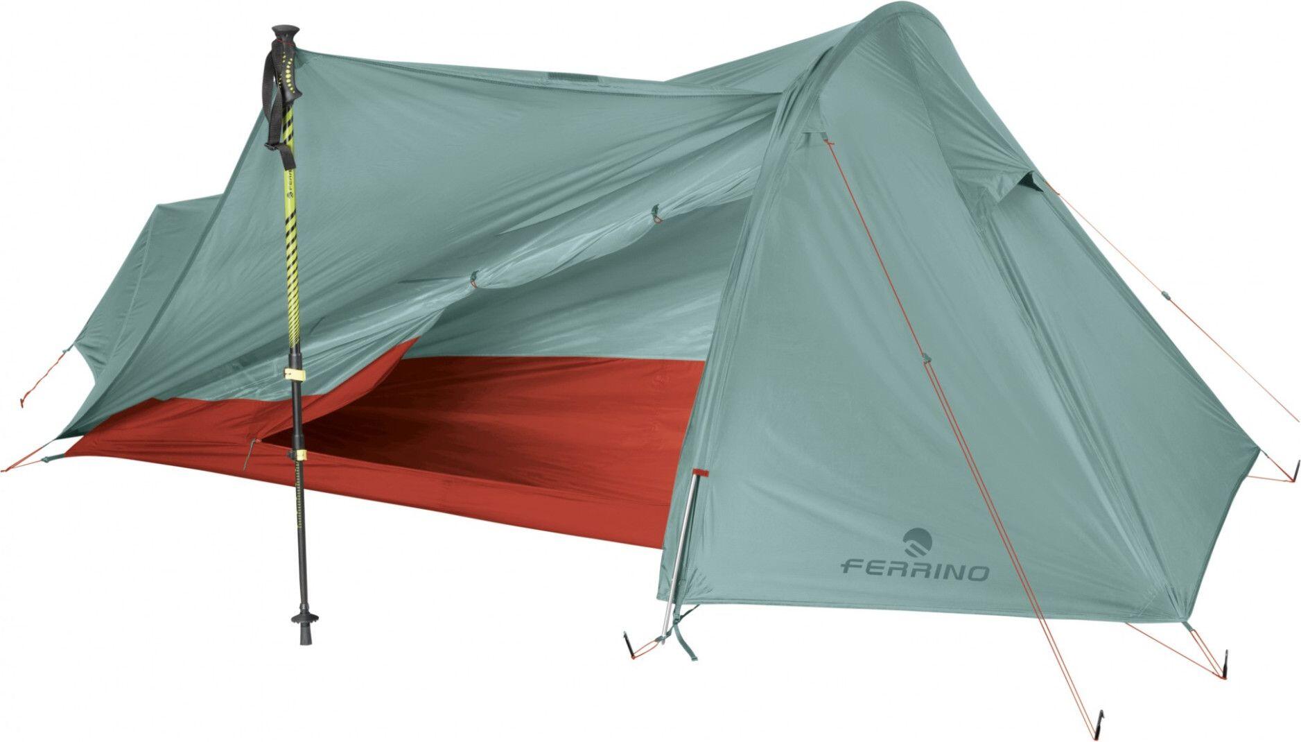 Ferrino Piuma 2 2 Person Tent Blue 2/5