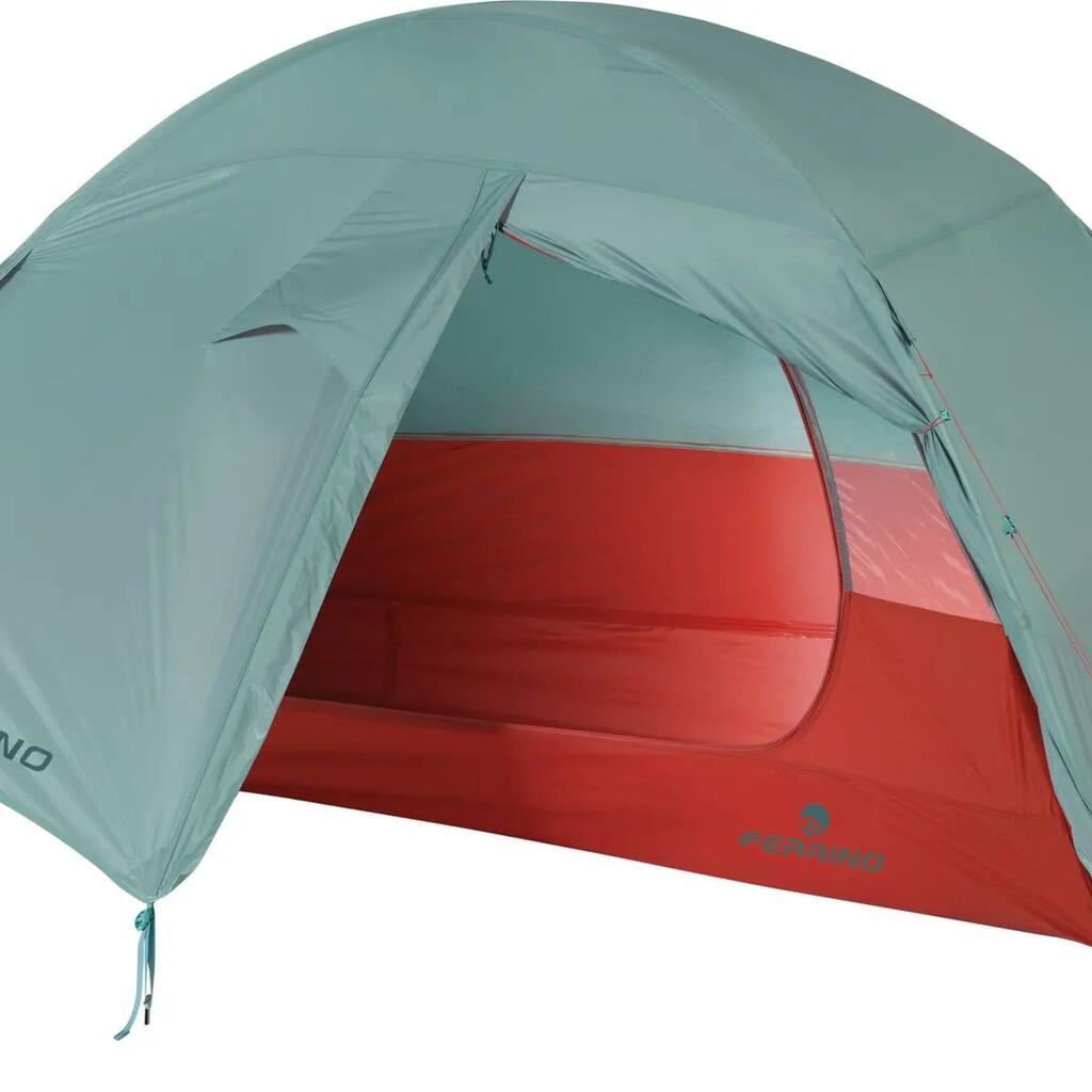 1-person tent Ferrino Blow 1 Blue
