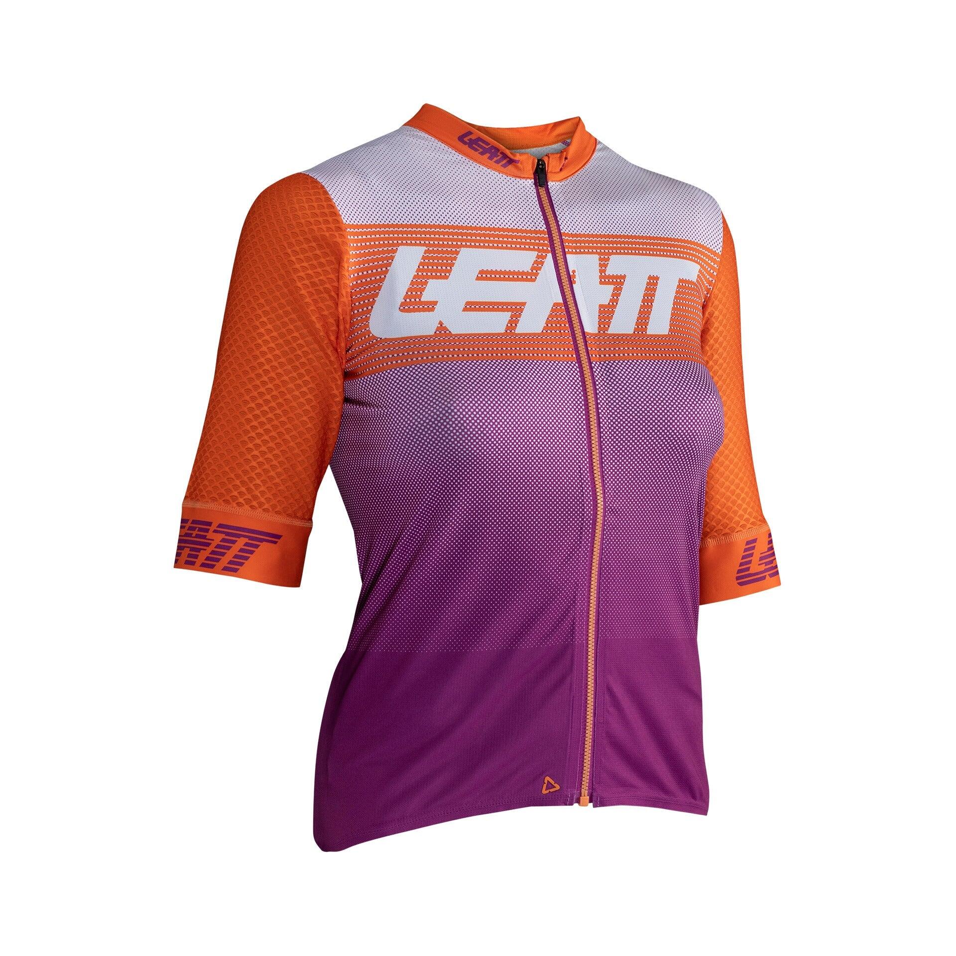 Camisola MTB Endurance 6.0 Mulher 6/8