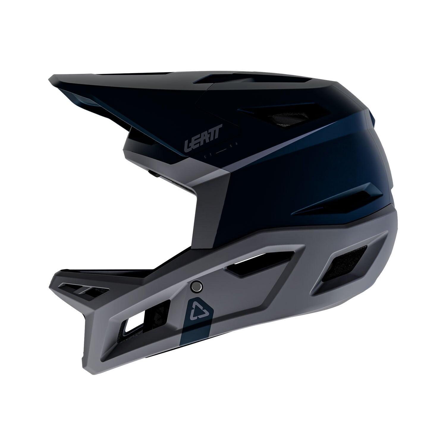 Casque Leatt Gravity 4.0 5/6