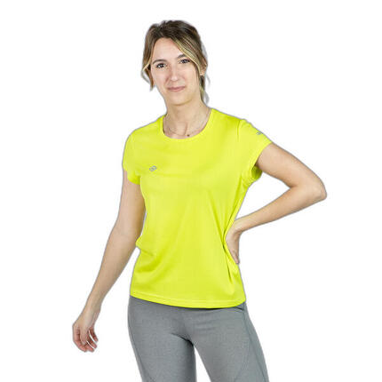 Dames-T-shirt Izas Creus